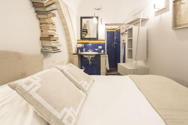 Hotel Relais & Châteaux Locanda Don Serafino